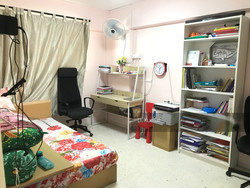 Blk 291 Tampines Street 22 (Tampines), HDB 3 Rooms #210110341